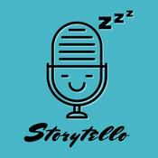 Podcast Storytello: storie della buona notte per addormentarsi serenamente