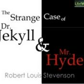 Podcast Strange Case of Dr. Jekyll and Mr. Hyde, The by Robert Louis Stevenson (1850 - 1894)