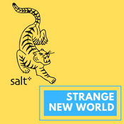 Podcast Strange New World