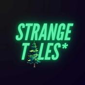 Podcast Strange Tales* Podcast