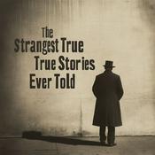 Podcast Strange