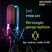 Podcast Strategic Geographies