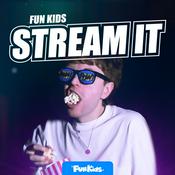 Podcast Stream It