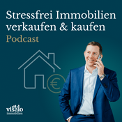 Podcast Stressfrei Immobilien verkaufen & kaufen