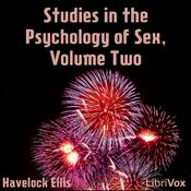 Podcast Studies in the Psychology of Sex, Volume 2 by Havelock Ellis (1859 - 1939)