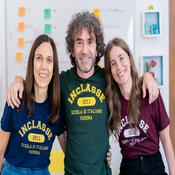 Podcast Studio Italiano InClasse