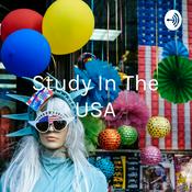 Podcast Study In The USA: The Journey To And Beyond