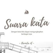 Podcast Suara kata