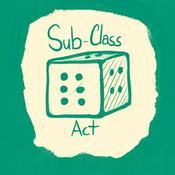 Podcast Sub-Class Act