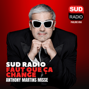Podcast Sud Radio, Faut que ça change !