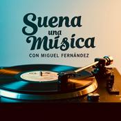 Podcast Suena una música
