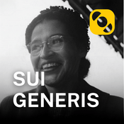 Podcast Sui generis