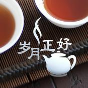 Podcast 岁月正好