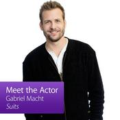 Podcast Suits: Meet the Cast