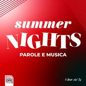 Podcast Summer Nights - Parole e Musica