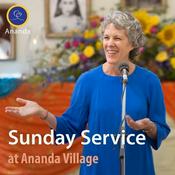 Podcast Sunday Service at Ananda Village