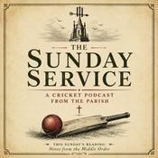 Podcast The Sunday Service
