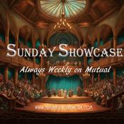 Podcast Sunday Showcase