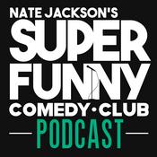 Podcast Super Funny Comedy Club Podcast