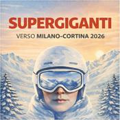 Podcast Supergiganti