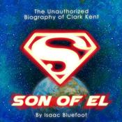 Podcast Superman: Son of El