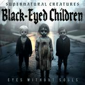 Podcast Supernatural - Black Eyed Children