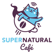 Podcast Supernatural Café - Il Podcast per chi vuole vedere il mondo da altri punti di vista