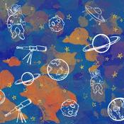 Podcast Supernova - Border Radio