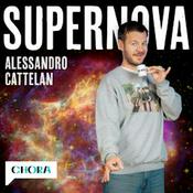 Podcast SUPERNOVA