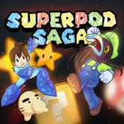 Podcast SuperPod Saga