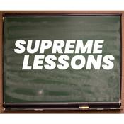 Podcast Supreme Lessons