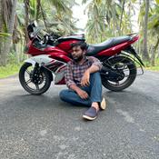 Podcast Suresh SKR