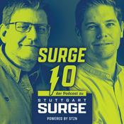 Podcast Surge 10