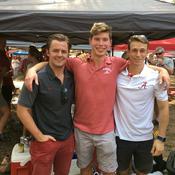 Podcast Surviving Not Thriving