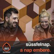 Podcast süssfelnap