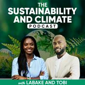Podcast Sustainability and Climate Podcast