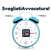 Podcast Svegliati Avvocatura