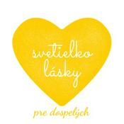 Podcast svetielko lásky pre dospelých