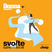 Podcast Svolte - In viaggio con donne che hanno fatto di testa loro