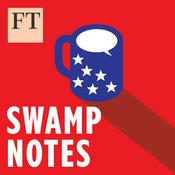 Podcast Swamp Notes