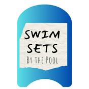 Podcast Swim Sets by the Pool