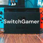 Podcast SwitchGamer