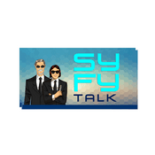Podcast SyFy Talk: Resident Alien