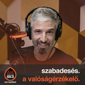 Podcast szabadesés