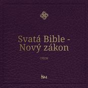 Podcast Szent Biblia - Magyar (Hungarian, Újszövetség)