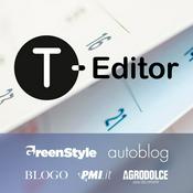 Podcast T-Editor