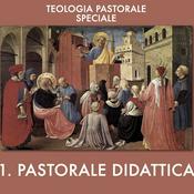 Podcast T. Pastorale Speciale 1 - Didattica
