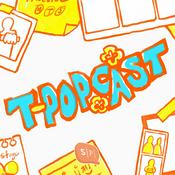 Podcast T-POPCAST
