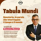 Podcast Tabula Mundi