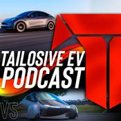Podcast Tailosive EV Podcast